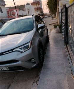 تويوتا راف 4